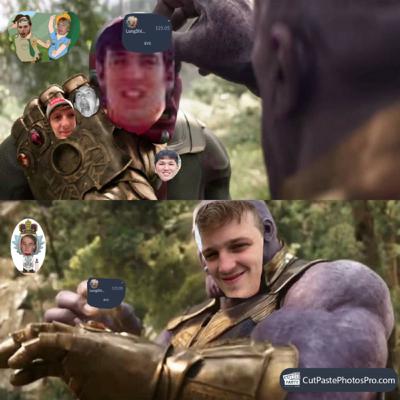 The Dadley show: the final battle The Dadley show: the final battle