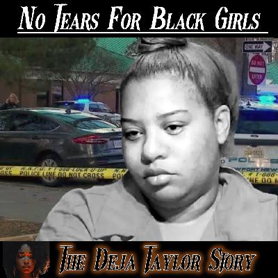 Mom of School Shooter Behind Bars | Deja Taylor Mom of School Shooter Behind Bars | Deja Taylor