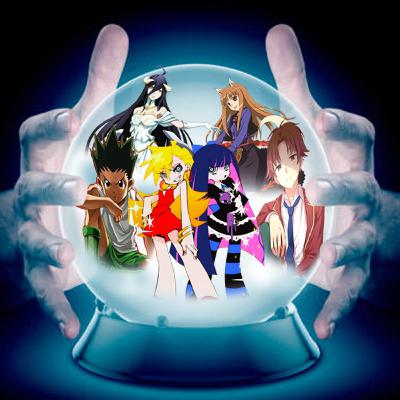 ANIMES QUE MERECEN UNA SEGUNDA TEMPORADA VOL. II
