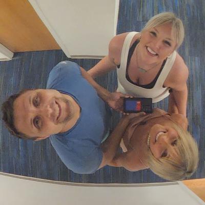 Episode 137 – Holidays, Snake Island, and a Surprise Visit from Mario Episode 137 – Holidays, Snake Island, and a Surprise Visit from Mario