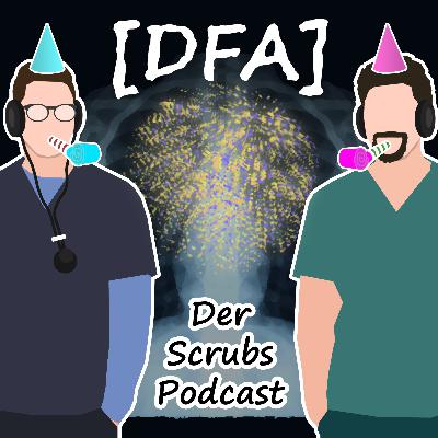 2.04 - Meine große Klappe (Scrubs - Die Anfänger)