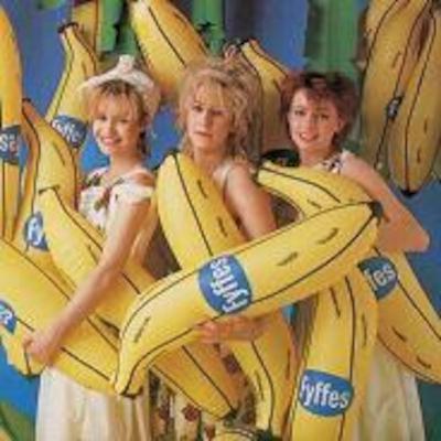 Bananarama