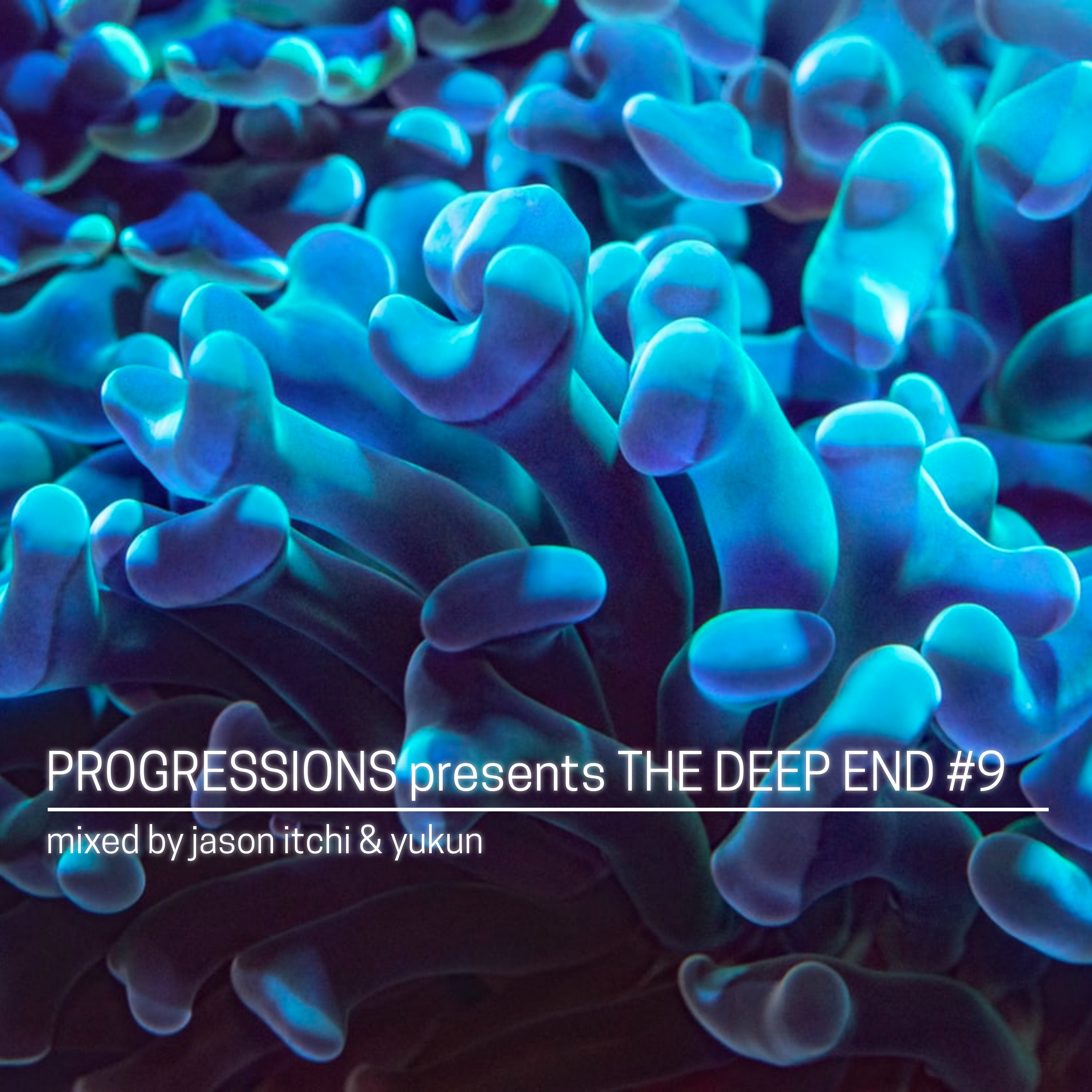Progressions Asia Podcast
