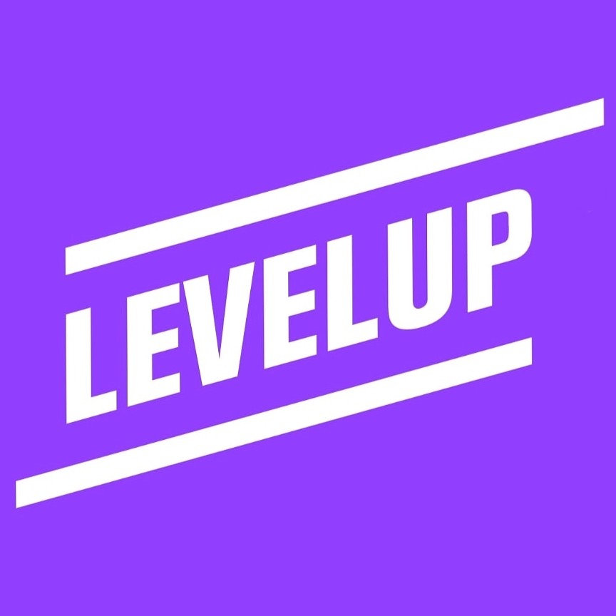 level up art