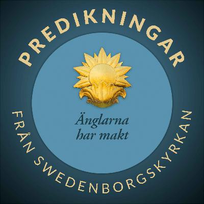 Änglarna har makt