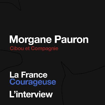[ Extrait ] Morgane Pauron, Cibou et Compagnie