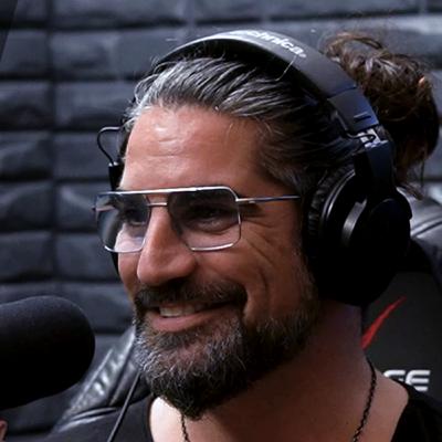 Episodju 073 ma’ Xandru Grech