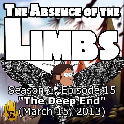 The Absence of the Limbs: "The Deep End"