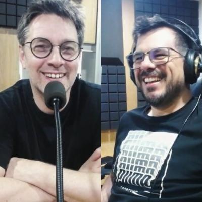 Episódio em directo 101 (c/ Bruno Henriques e Sérgio Duarte)