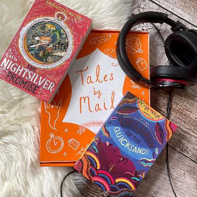 Lands to Get Lost in Episode Lands to Get Lost in Episode