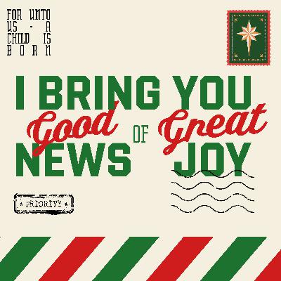 A Light Shines Through the Darkness