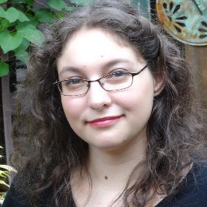Maxine Kaplan - "You can't fix what you don't write" Maxine Kaplan - "You can't fix what you don't write"