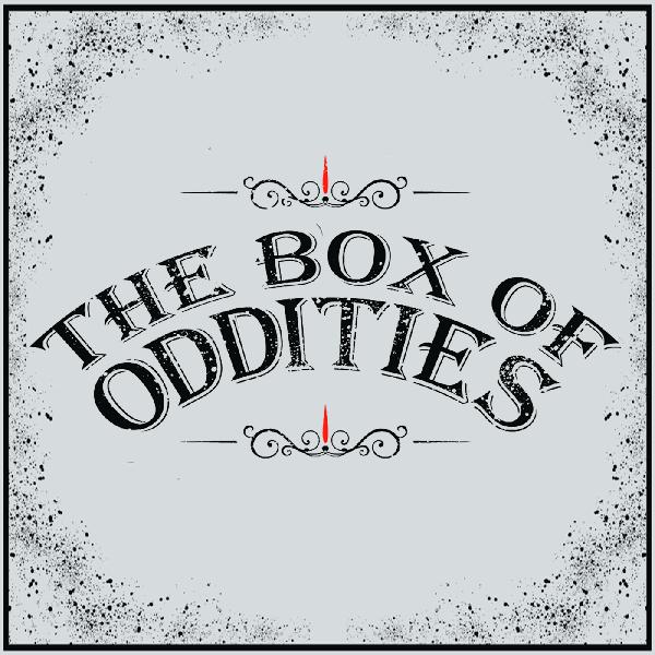 BOX081: Bonus Box #4 Near Death Edition BOX081: Bonus Box #4 Near Death Edition