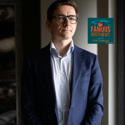 Fractional Chief Financial Officer Stan Sukhinin Fractional Chief Financial Officer Stan Sukhinin