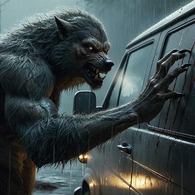 The Rougarou: Louisiana Werewolf Sightings The Rougarou: Louisiana Werewolf Sightings