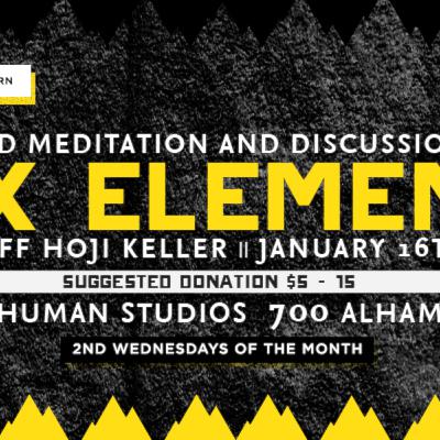 Part 2 of 2 _ Six Element Practice: #6