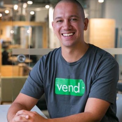 Episode 5 - Alex Fala - The Rhode To Success Episode 5 - Alex Fala - The Rhode To Success