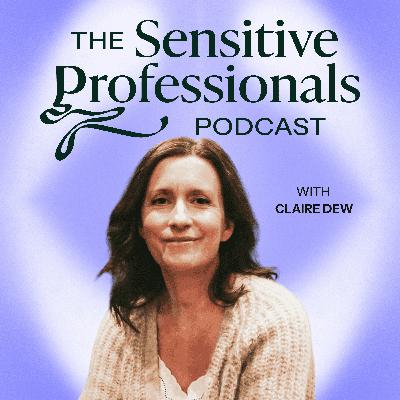 Body Wisdom & Burnout Recovery with Claire Dew