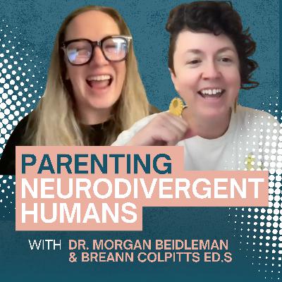 Spoon Theory for Neurodivergent People