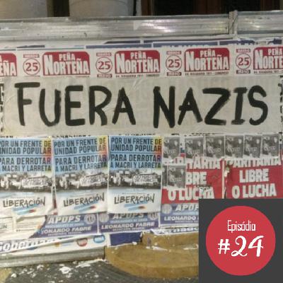 Viajany – #24 Fui viajar para Buenos Aires e olha no que deu, com Zamiliano