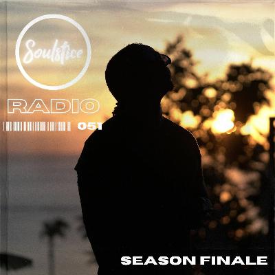 Soulstice Radio Episode 051 | Season Finale Soulstice Radio Episode 051 | Season Finale