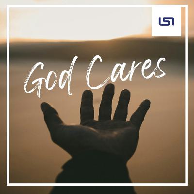 God Cares: about mental illness