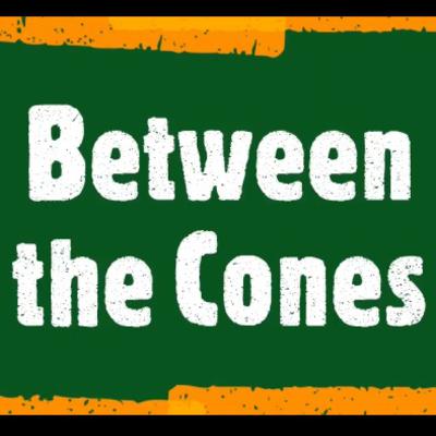 Between The Cones