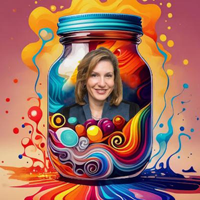 Janet Balis, Managing Director & Partner at BCG Janet Balis, Managing Director & Partner at BCG