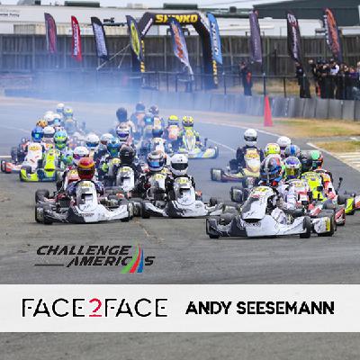 Face2Face: EP92 – Challenge of the Americas Face2Face: EP92 – Challenge of the Americas