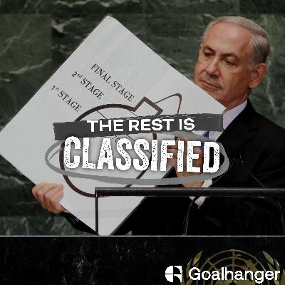 70. Israel Attacks Iran: The Virus Spreads (Ep 3)