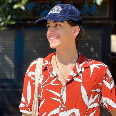 #19 - DAVID BRÁS: CRIADOR DE CONTEÚDOS DIGITAIS