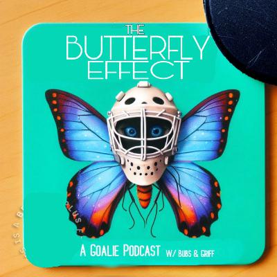 Episode 12: The Cup
