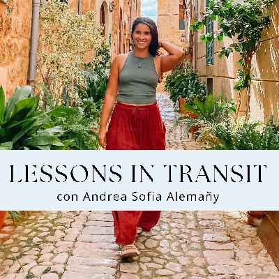 Lessons in Transit Lessons in Transit