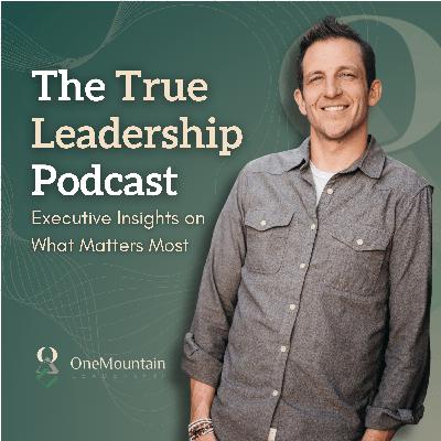 From Submarines to Service Leadership: William Hartford on Influence and Resilience