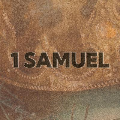 1 Samuel 17:39-46