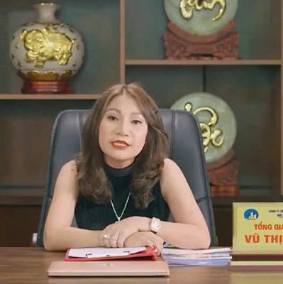 Ca sĩ Khánh Phương liên quan gì vụ Công ty Nhật Nam lừa đảo hơn 4.900 tỉ đồng?