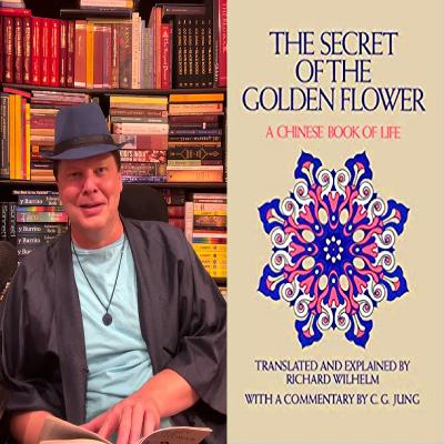 Carl Jung, Black Books - Part 26