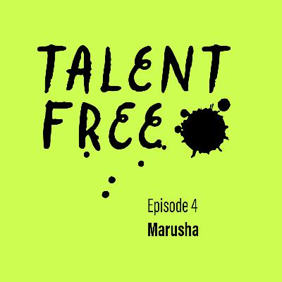 Episode 4. Inner Weather Reports & Conversations with our very own Broccoli