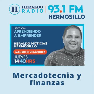 Mercadotecnia y Finanzas Mercadotecnia y Finanzas