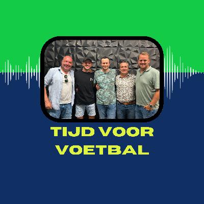TIJD V0OR VOETBAL