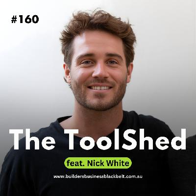 EP 160: STOP Buying Cheap First Aid Kits! Here's What Tradies ACTUALLY Need