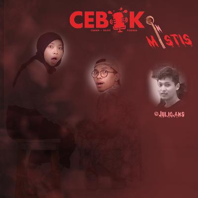 NGINEP DI PULAU PARI