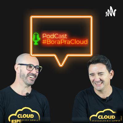 Como Cloud AWS e Cloud Computing transformaram minha vida profissional | PodCast Ederson Gonzalez