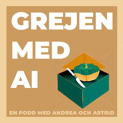 Grejen med AI Testar: ChatGPT och PPT