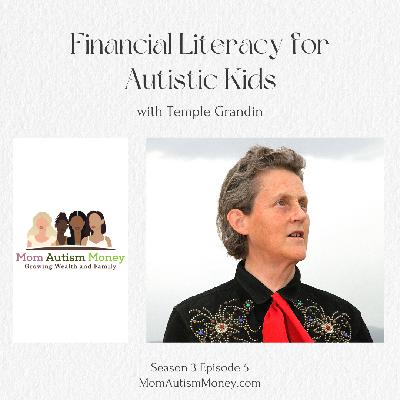Financial Literacy for Autistic Kids