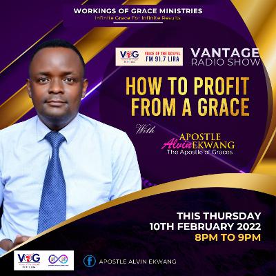 How To Profit From A Grace