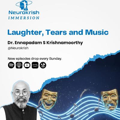 Laughter Tears and Music