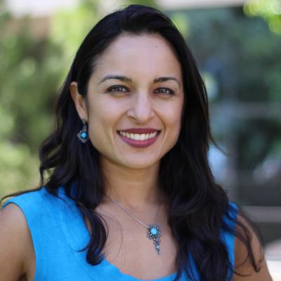 19. Data Science in Healthcare & Experiences as a Woman Working Abroad ft. Nadaa Taiyab