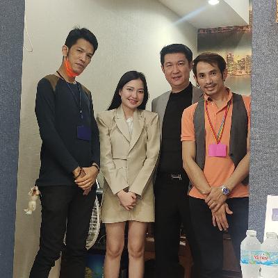 บันทึกคู่รัก