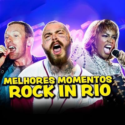 MELHORES MOMENTOS ROCK IN RIO 2022 - Podcast do Pipocando MELHORES MOMENTOS ROCK IN RIO 2022 - Podcast do Pipocando